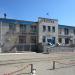 Железнодорожный вокзал (ru) in Temirtau city