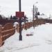 Аллея Памяти в городе Городец