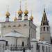 Собор Феодоровской иконы Божией Матери в городе Городец