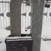 Памятник жертвам политических репрессий в городе Городец