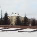Монумент «Книга Памяти» в городе Городец