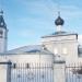 Храм Чуда Михаила Архангела в Хонех в городе Городец