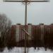 Крест в городе Череповец