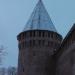 Башня Заалтарная (Белуха) в городе Смоленск