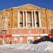Стахановская ул., 1 в городе Екатеринбург