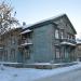 Снесённый многоквартирный дом (ул. 40 лет Октября, 33) в городе Екатеринбург