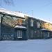 Снесенный жилой дом (ул. 40 лет Октября, 39) в городе Екатеринбург