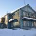 Снесенный жилой дом (ул. 40 лет Октября, 39) в городе Екатеринбург