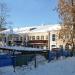 Детский сад № 213 «Гармония» в городе Екатеринбург