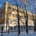 Школа № 72 в городе Екатеринбург