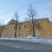 ул. 40 лет Октября, 51/59 в городе Екатеринбург