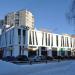 Торговый центр «Октябрь» в городе Екатеринбург