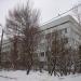 Детская поликлиника № 12 в городе Москва