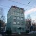 ГУП ГДЕЗ «Остоженка» в городе Москва
