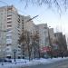 ул. 40 лет Октября, 60 в городе Екатеринбург