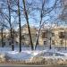 ул. 40 лет Октября, 57 в городе Екатеринбург