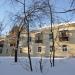 ул. 40 лет Октября, 57 в городе Екатеринбург