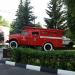 Пожарный автомобиль в городе Брянск
