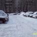 Автостоянка в городе Москва