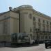 Polski Theathre in Warsaw city