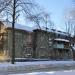 Снесённый многоквартирный жилой дом (ул. Калинина, 63) в городе Екатеринбург