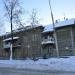 Снесённый многоквартирный жилой дом (ул. Калинина, 63) в городе Екатеринбург