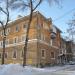 Симбирский пер., 5 в городе Екатеринбург