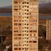 Hochhaus (de) in ბიჭვინთა city