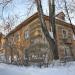 Кировградская ул., 27 в городе Екатеринбург