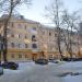 Фестивальная ул., 4 в городе Екатеринбург