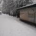 Автостоянка в городе Запорожье