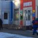 Банкомат «ПриватБанка» в городе Кривой Рог