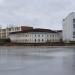 ВЛГАФК корпус 2 в городе Великие Луки