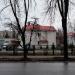 Станция скорой медицинской помощи города Великие Луки в городе Великие Луки