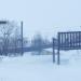 Скамья в городе Нижний Новгород