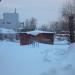 Канализационная насосная станция (КНС) в городе Новоалтайск