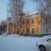 Детская поликлиника в городе Новоалтайск
