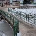 Мост в городе Великие Луки