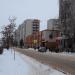 Торговый центр в городе Великие Луки