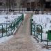 Мост в городе Великие Луки