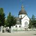 Церковь Покровы Пресвятой Богородицы в городе Ивано-Франковск