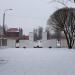 Ворота Братского кладбища в городе Великие Луки
