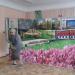 Детский сад № 17 «Красная шапочка» в городе Каменск-Шахтинский