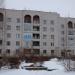 Дом инвалидов и престарелых в городе Великие Луки