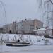 Великолукский детский дом-школа в городе Великие Луки