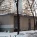 Трансформаторная подстанция в городе Москва