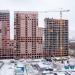 Жилой комплекс «Золотая звезда» в городе Москва