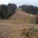 Kartalska Polyana ski slope