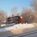 Деповская ул., 1 в городе Новоалтайск