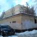 Центральный тепловой пункт в городе Москва